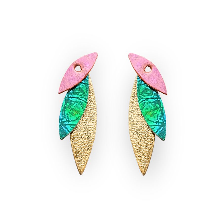 Bo Josefa Créoles Recharge